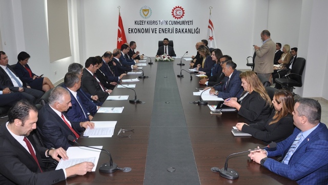 2017 Faiz Destekli KOBİ Yatırım Kredisi Programı açıklandı