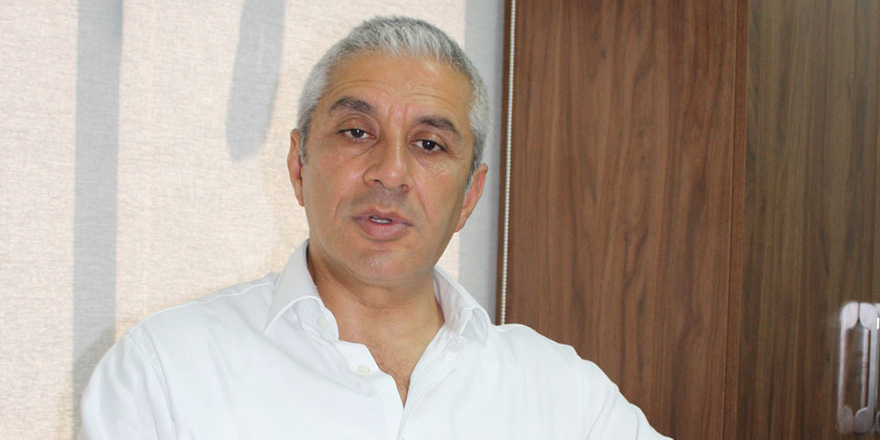 'Rumlar akıllarını başlarına alsın'