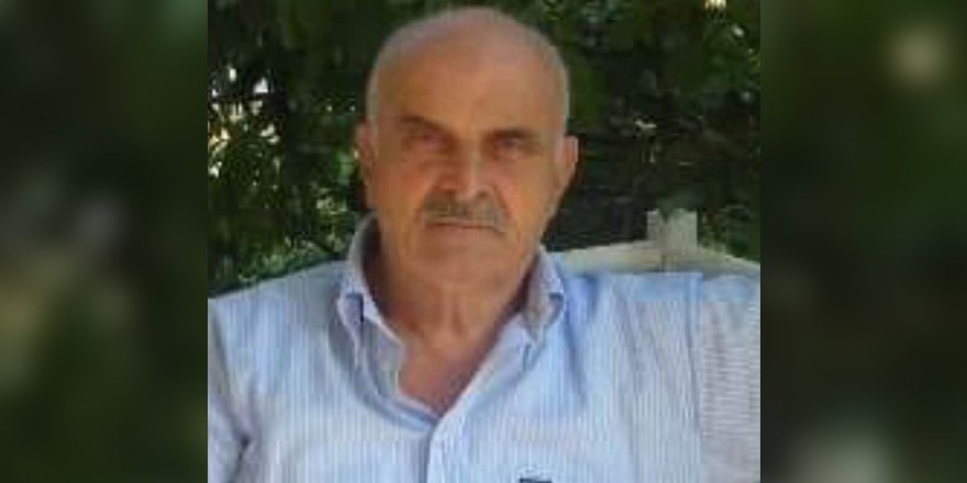 Özer Berkem hayatını kaybetti