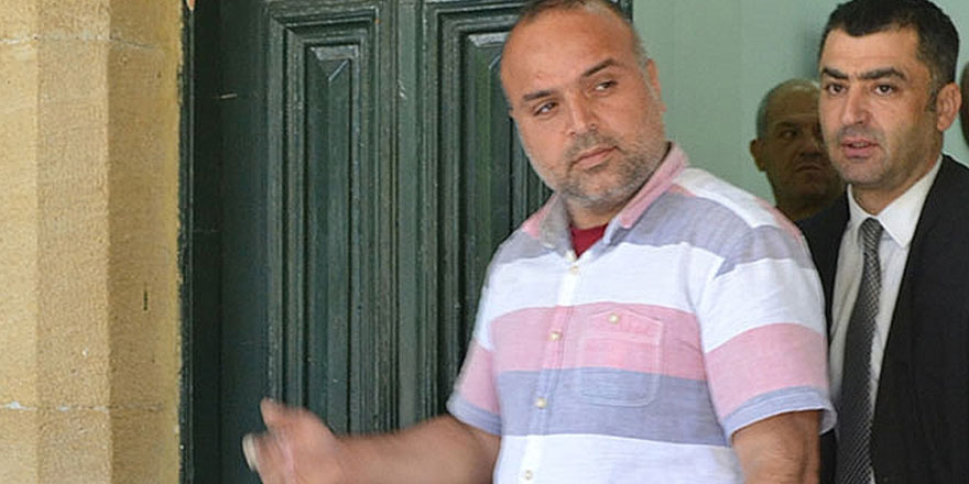 Kız arkadaşını ikinci kez darp etti
