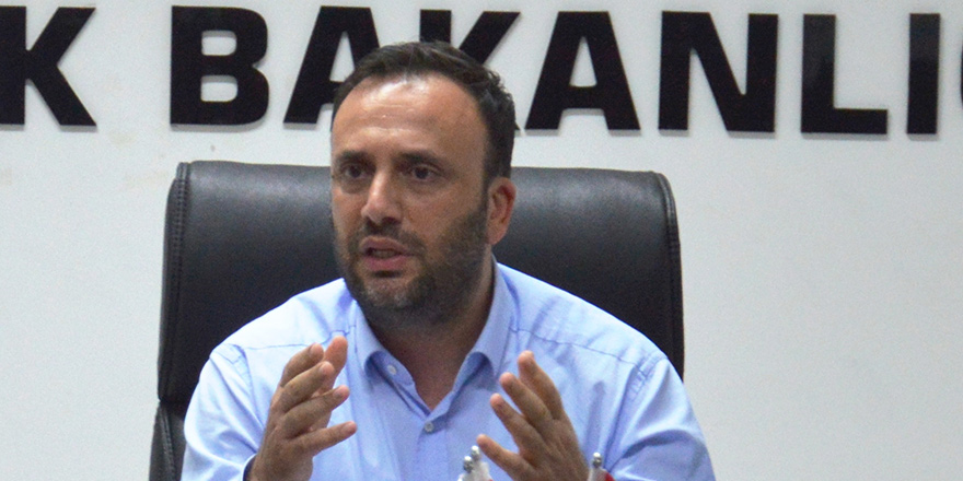 “Emekçiler için uğraş verdik”