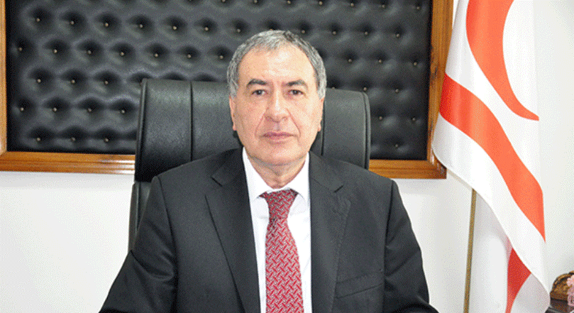 KHK Başkanı Kamil Kayral kalp krizi geçirdi