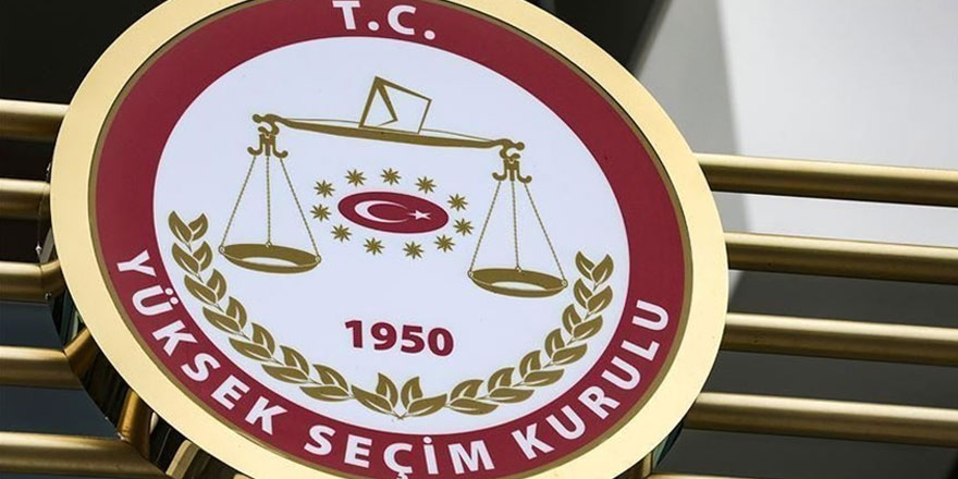 Türkiye’de YSK'nın İstanbul seçiminin iptal kararı açıklandı