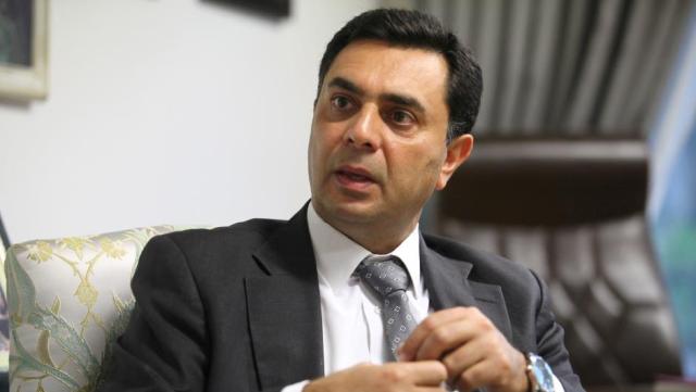 Nami’nin açıklamalarına Güney’den tepki geldi