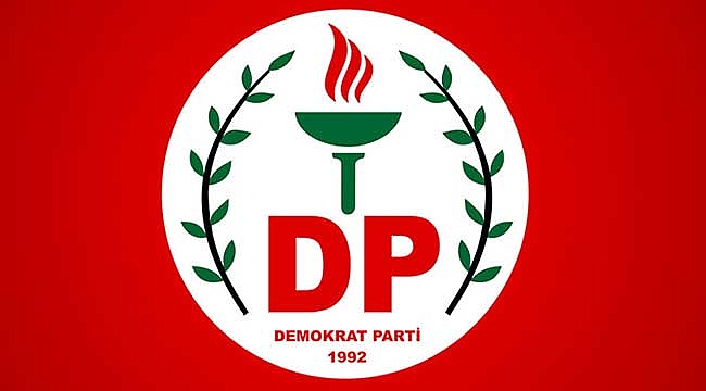 Demokrat Parti (DP), iddiaları reddetti