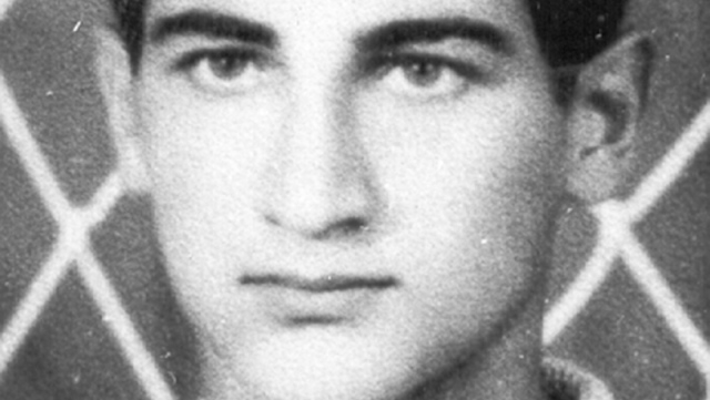 Kayıp Şehit Hüseyin Ertan Ali, Cuma Günü Lefke’de defnediliyor