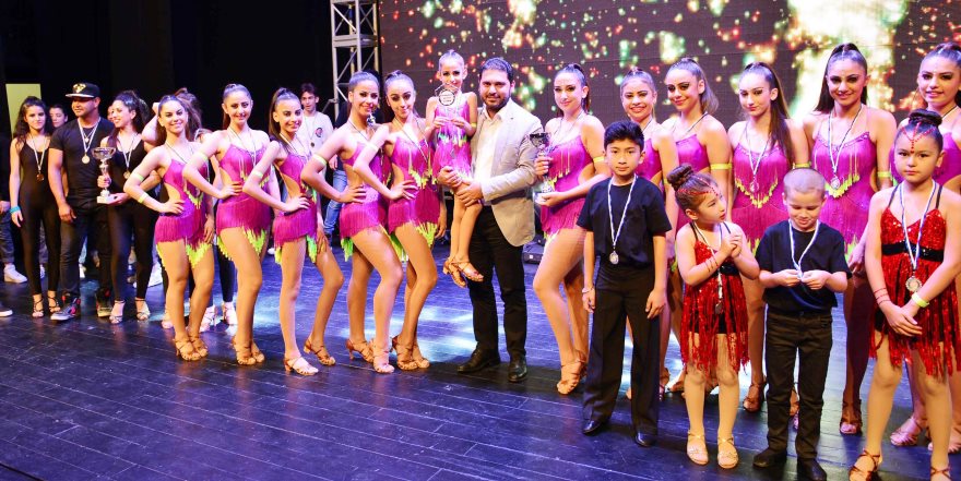 Savaşan: 19 Mayıs Ruhu varlığımızın devamının garantisidir!