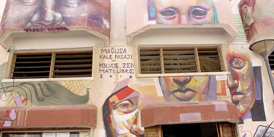 Üretim kokan iş hanı