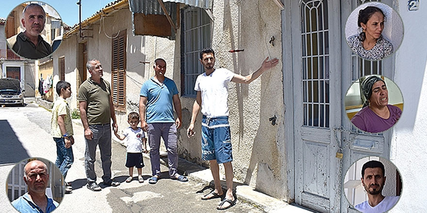 Yardım eli uzatan yok mu?