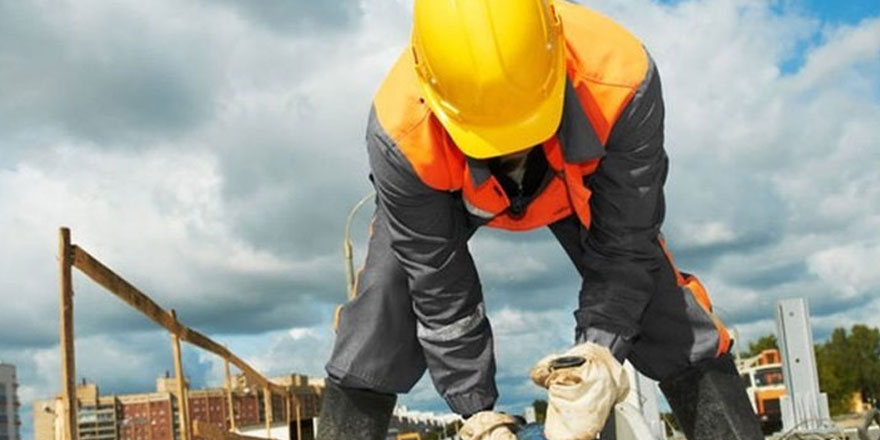 Her 100 çalışandan 5’i kaçak