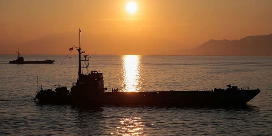 Türkiye ve Yunanistan Ege'de iş birliğini görüşecek