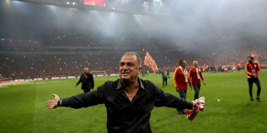 Fatih Terim’in ‘Rekorlar’ sezonu