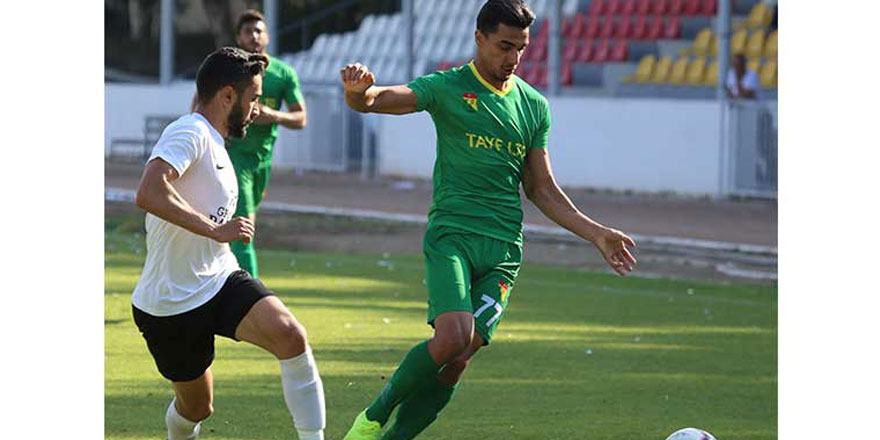 Esentepe mi Binatlı mı?