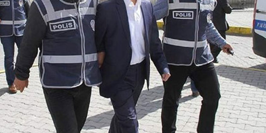 15 ilde FETÖ operasyonu: 41 gözaltı kararı