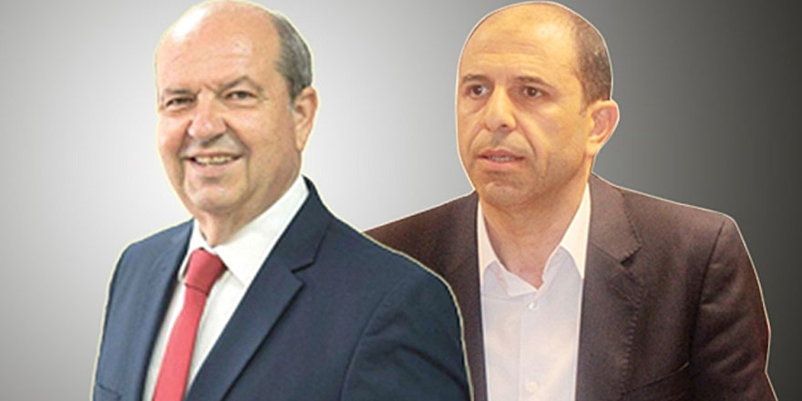 Yeni hükümetin eli kulağında