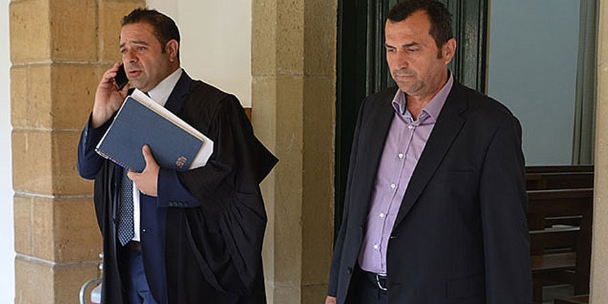 Dava 30 Mayıs’a ertelendi