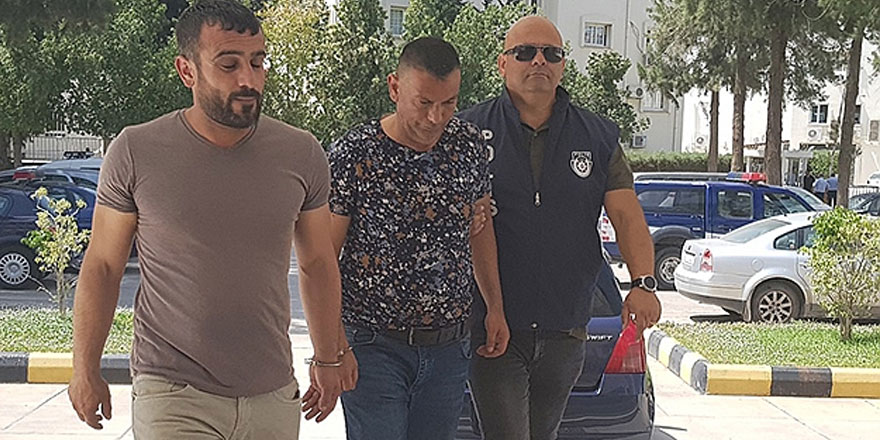 6’şar aya mahkum edildiler