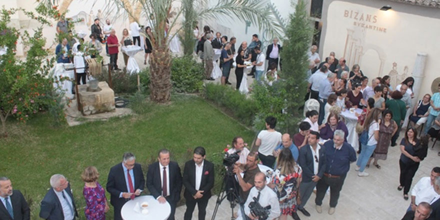 Akıncı: “Lefkoşa tütmeye başladı”