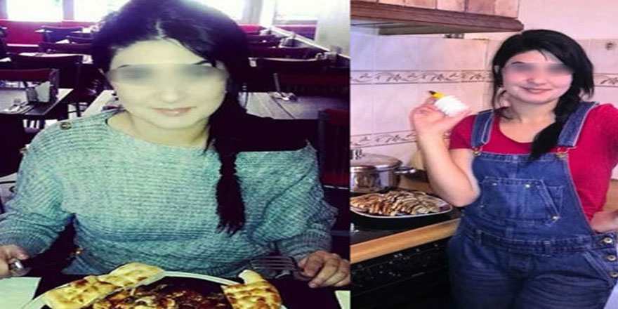 Her şey yabancı bir numaradan gelen mesajla başladı!