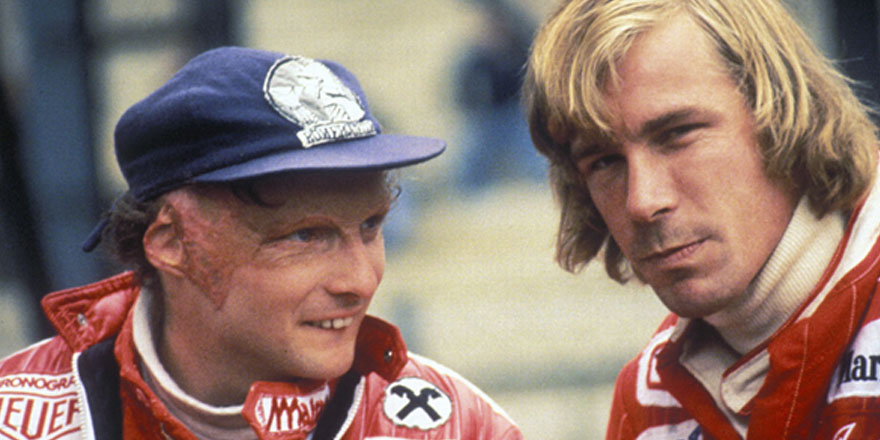 Formula 1'in efsane pilotu Niki Lauda hayatını kaybetti