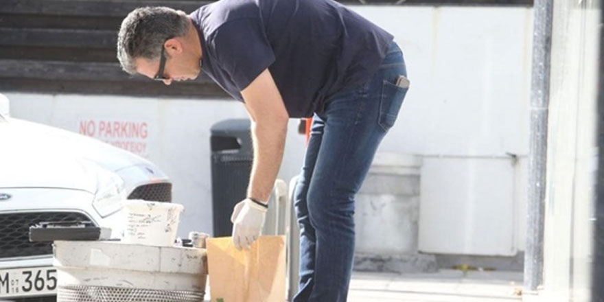 Güney Lefkoşa’da patlama