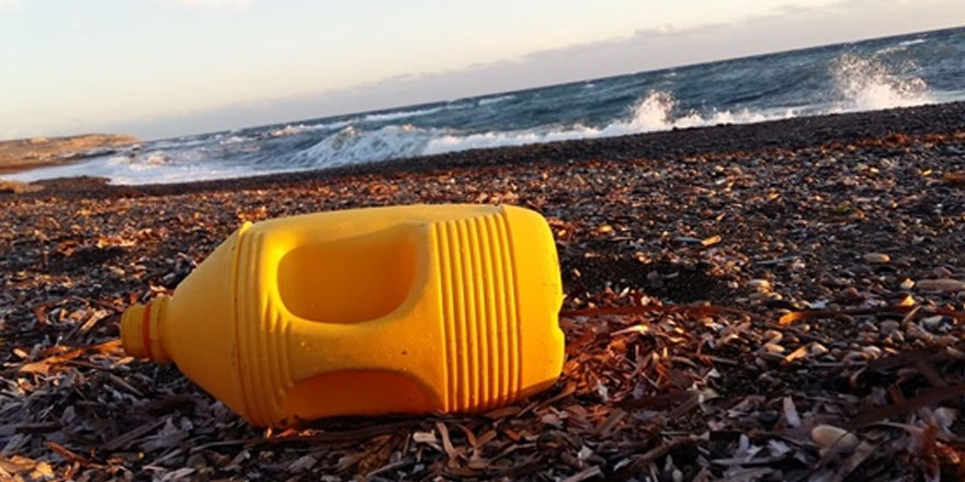 İki toplumlu sivil toplum örgütlerinin yürüteceği deniz atıkları konulu proje tanıtılacak