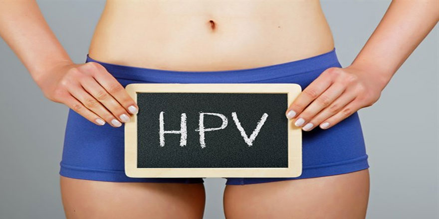 Hpv testi evde yapılabilir mi?