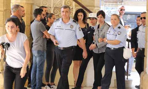 Galipoğluları tutuklu yargılanacak