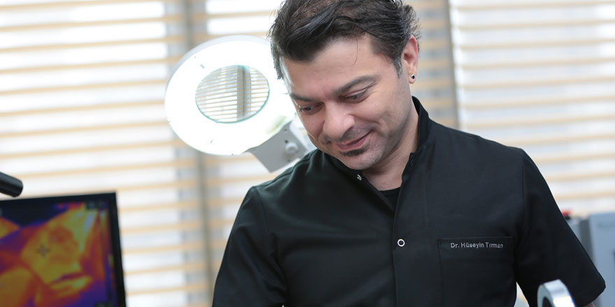 Gençlerin estetik yaptırmasının en önemli sebebi?