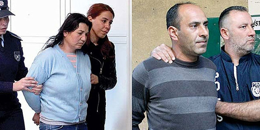 Dava 23 Mayıs’a ertelendi