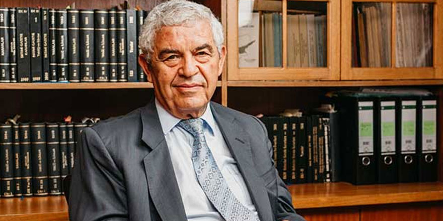 KKTC yargısının saygınlığı!..