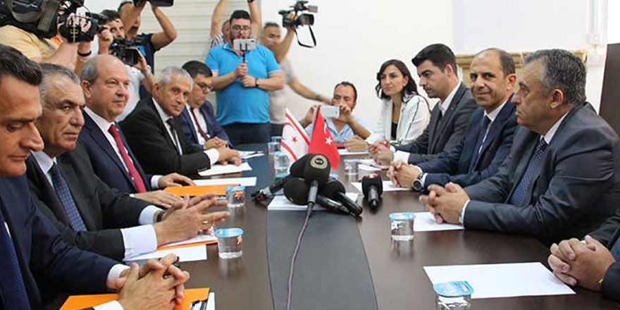 1.5 saatte işi bitirdiler