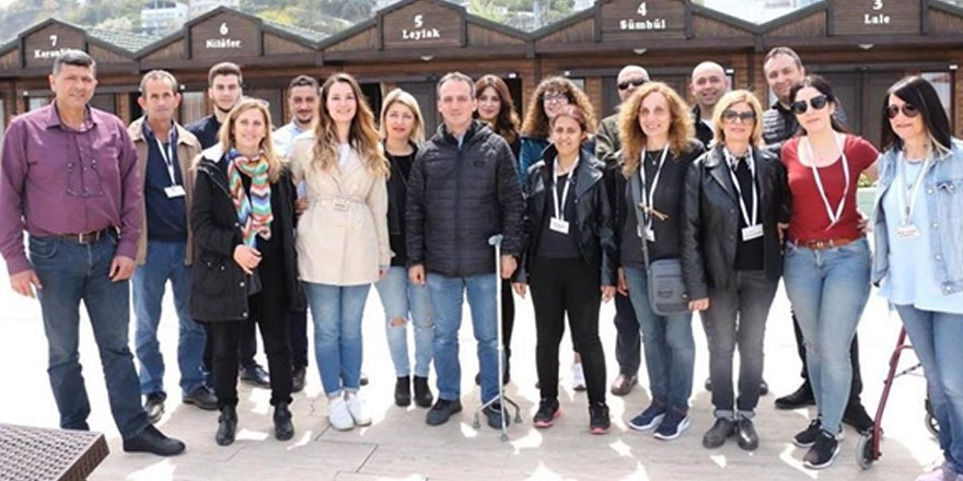 Kıbrıs Türk MS derneği, Dünya MS günü nedeniyle pazar günü kahvaltı etkinliği düzenliyor