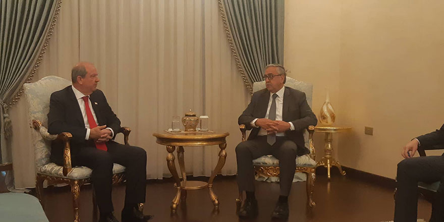 İşte UBP - HP Kabinesi!