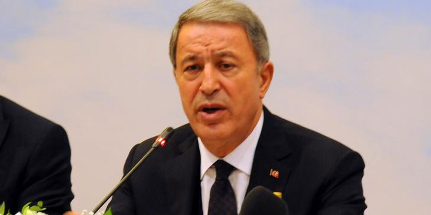 "Hulusi Akar'ı emekli edin" talebinde sürpriz karar