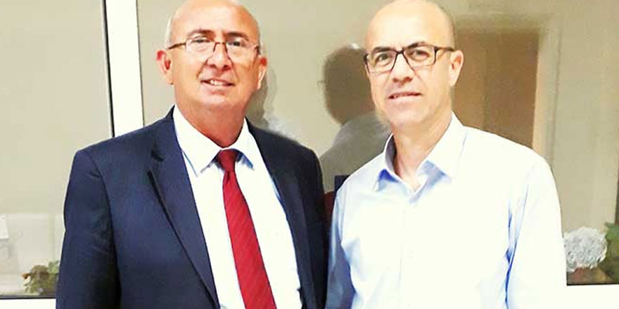 “Hükümetin bozulmasında, protokolün etkisi yoktur”