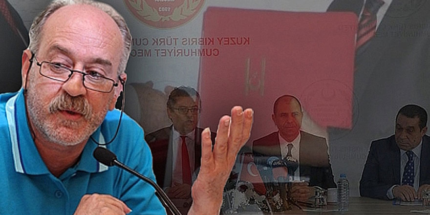 “Mali protokolü sorgusuz sualsiz imzalayacaklar”