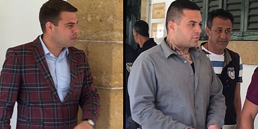 Akacan ve korumaları ağır cezada yargılanacak