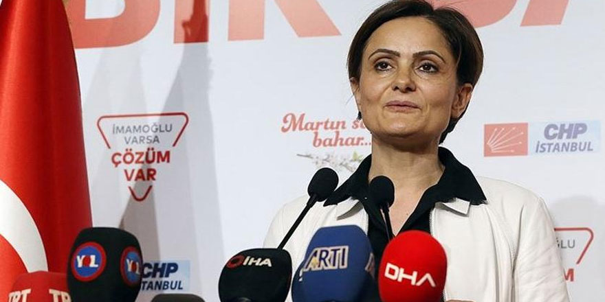 "İstanbul’u kaybedenler bedel ödetmek istiyor"