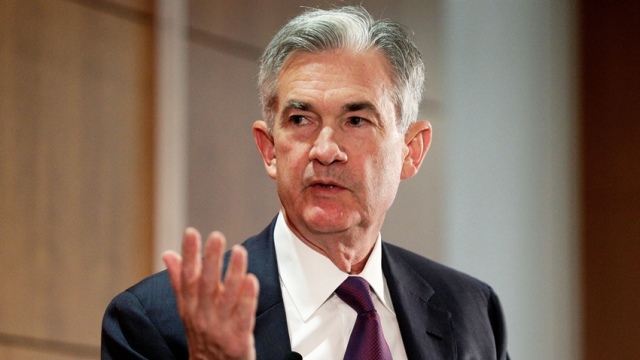 "Trump, Fed Başkanlığına Powell'ı seçti" iddiası