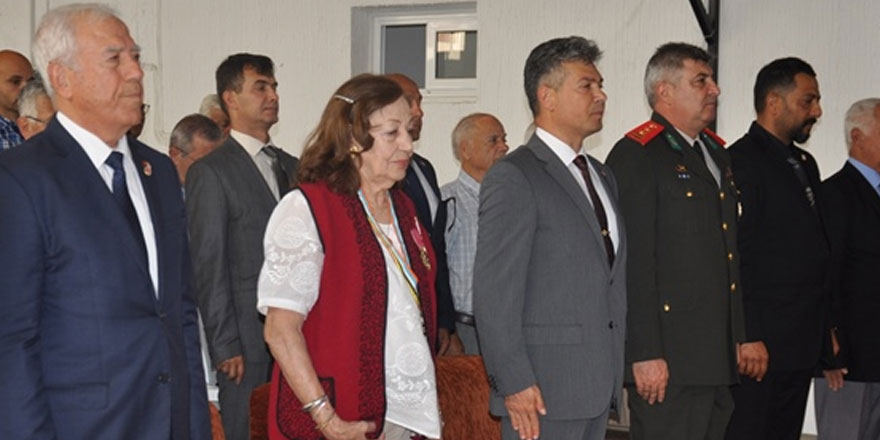 Bayar: “Eşitlik ve egemenliğimiz kabul edilmeden görüşme de federasyon da olmaz”