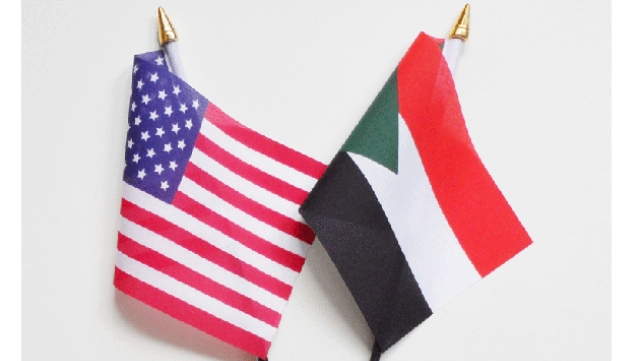 ABD'nin Sudan'a yönelik ekonomik yaptırımları kaldırması... "Sudan, ABD için hiçbir tehdit unsuru oluşturmuyor"