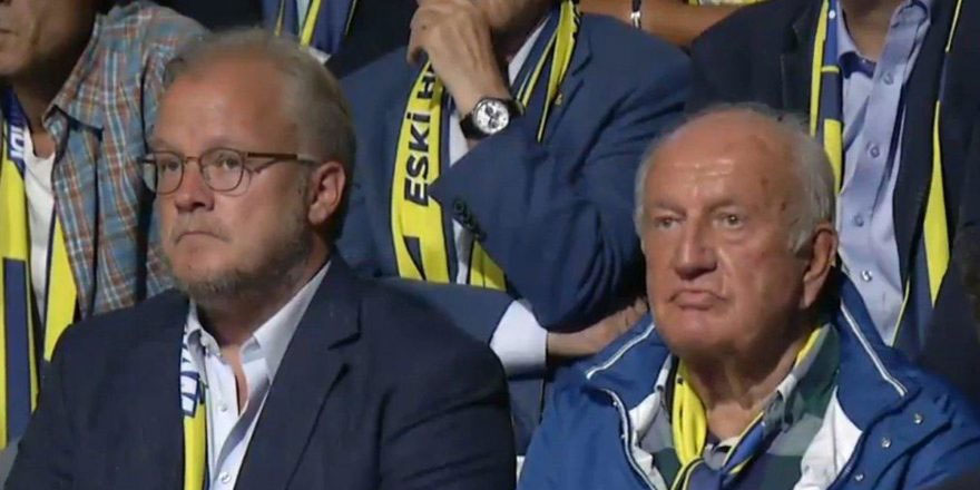 Şen istifa ettiğini açıkladı!