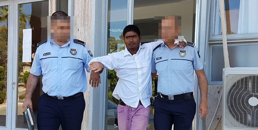 İş kazası gerçeği ortaya çıkardı