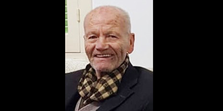 Ferruh Aslım hayatını kaybetti!