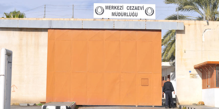 Merkezi Cezaevi'nde 16 yeni COVID-19 vakası