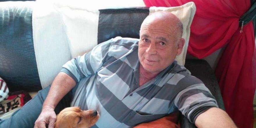 Esentepe'de hüzün...