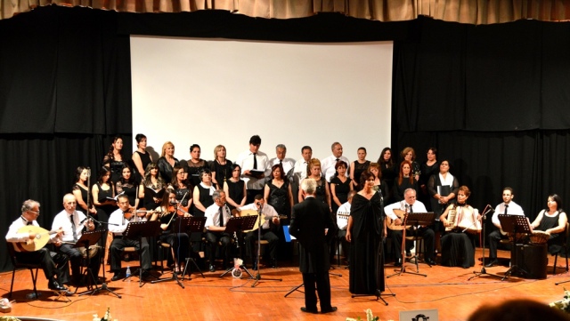 “Atatürk’ün sevdiği şarkılar” konserleri düzenleniyor