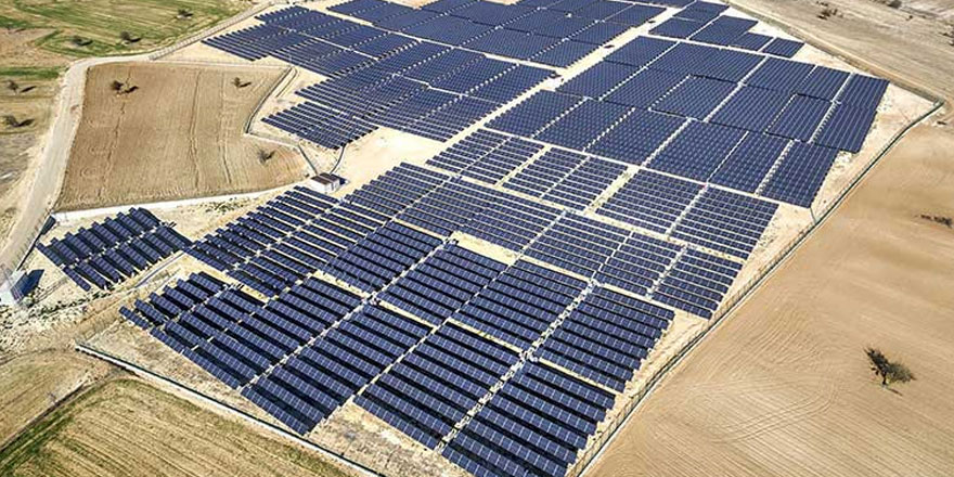 “Kapasitenin sonuna yaklaştık”