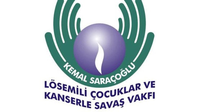 2-8 Kasım Lösemili Çocuklar Haftası...Kemal Saraçoğlu Vakfı Farkındalık Kampanyası sürdürüyor
